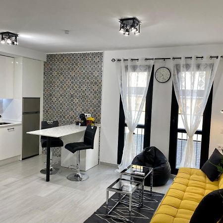 Boutique Apartament Adeje II Адехе Экстерьер фото