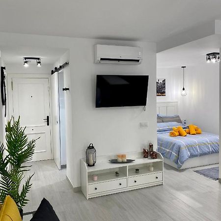 Boutique Apartament Adeje II Адехе Экстерьер фото