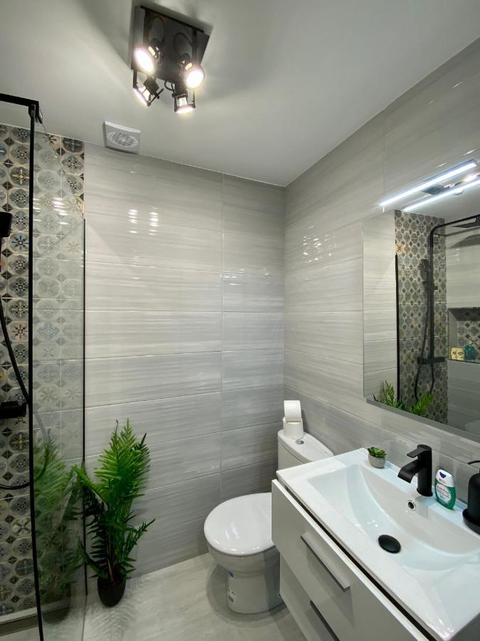 Boutique Apartament Adeje II Адехе Экстерьер фото